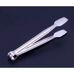 Atlas-342 No-2 Orta Boy Metal Maşa*10x30