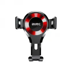 Avec Araç İçi Klima Telefon Tutucu