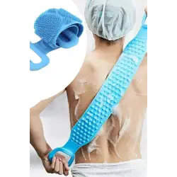 Banyo Sırt Kesesi Çift Taraflı 70 cm