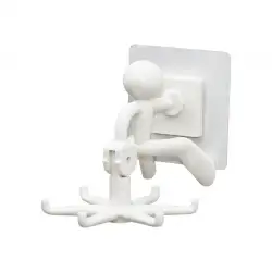 Baysa Döner Başlı Rambo Askı*200