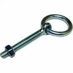 Beşel Ba-908 Halkalı Civata M8*60x8