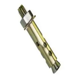 BEŞEL ÇD-12110 ÇELİK DÜBEL GÖMLEKLİ M12X110*35X8