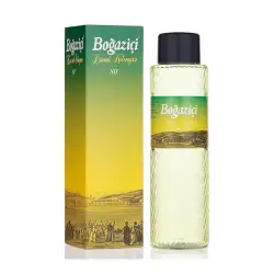 Boğaziçi Limon Kolonya 400 Ml.*12x4