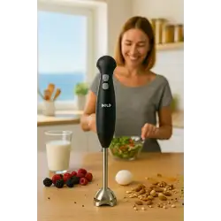 Bold Çubuk Blender