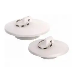 Burçin ( 2pcs ) Küvet Lavabo ( Tıpası )*30x6