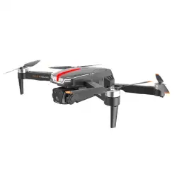 C13s Katlanabilir Akıllı Drone Hd Geniş Açı Kamera, Engel Algılayıcı, 20 Dakika Uçuş Süresi