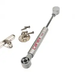 CANEX-80N DOLAP KAPAK AMORTİSÖRÜ GAZLI*100