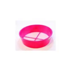 Çobanoğlu Plastik Küçük Un Elek*50