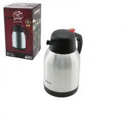 Cooker Ckr-2005 ( 2lt ) Çelik Termos*12