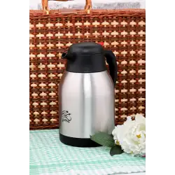 COOKER CKR-2005  ( 2LT ) ÇELİK TERMOS*12