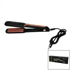 Dempower Dp-134 Saç Tost Makinesi & Seramik Saç Şekillendirici 65w*60