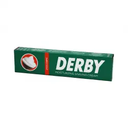 Derby ( Amber Kokusu ) Traş Kremi 100gr*12x6