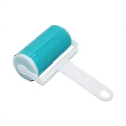 DMR-2172 SİLİKON YAPIŞKAN TÜY TOPLAYICI RULO ( PET SHOP )*220