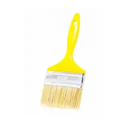 DOĞUŞ-01540 ( NO-4 ) PLASTİK SAPLI KESTİRME FIRÇASI*12X10