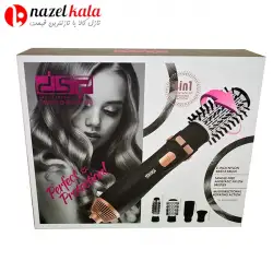 Dsp Dört Fonksiyonlu Döner Fırça Modeli Dsp-50001