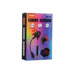 Dunth Du-k5 Oyuncu Kablolu Kulaklık Micro*100