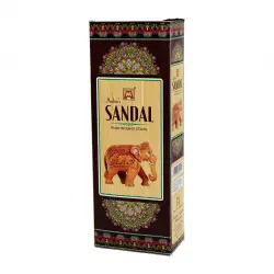 Ebu Davud ( Sandal ) ( Çubuk ) Tütsü*6x50