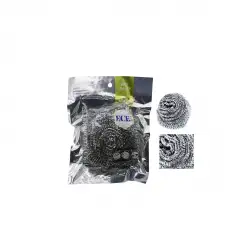 Ece Lıfe Ec-202 ( 40 Gr ) ( Lüx ) Bulaşık Top Teli ( Best Qualıty )*300