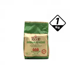 Egonex King Ege Mangal Kömürü ( 1kg ) ( Çıra Hediyelidir )*20=k