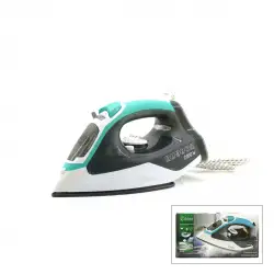 Egonex Kiwi Ksı-6319c Buharlı Ütü Seramik Plaka 2000w*8