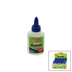 Egonex MİKRO SS-50 ( 50ML ) SIVI SİLİKON*24X12