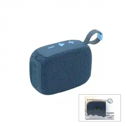 Egonex Q-max Ps-g04mını Wireless ( V5.2 ) Mini Müzik Çalar*100