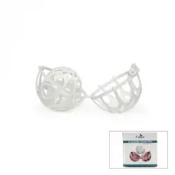 Egonex TİMEX TİM-315 ( 2PCS ) İÇ ÇAMAŞIR YIKAMA TOP*25