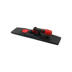 Ekol Fırça Ef-232 ( 40cm ) Palet Mop Aparatı ( Tek Düğmeli )*25