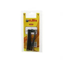 ELBİS-05 NO-8 İNŞAAT ÇİVİSİ *12X24
