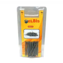 ELBİS-11 NO-5 İNŞAAT ÇİVİSİ *12X24