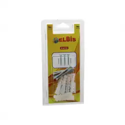 Elbis-43 3.5x40 Dübelli Sunta Vida *12x24