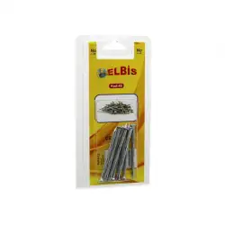 Elbis-45 4x60 Çelik Çivi *12x24