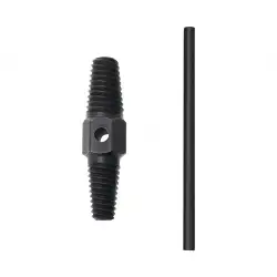 ELTAŞ LRD-19 ( 4-6 ) BORU & KIRIK VİDA ÇIKARICI & SIKMA SETİ ( 1/2=M25-M35 & 3/4=M35-M50 )*10X10