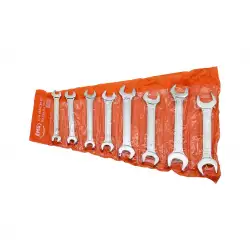 EMG HRD-2 (8PCS) (AĞZI AÇIK) (6-22MM  ANAHTAR TAKIMI (6X7-8X9-10X11-12X13-14X15-16X17-18X19-20X22)*60