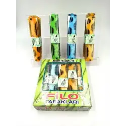 Filo No-5 Lüx Erkek Tarak*60x50