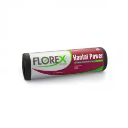 Florex-548 ( Power Hantal ) ( 10pcs ) 100x150cm Çöp Torbası*10=k