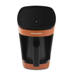 Grundıg Tradisia Tkm 1343 T Türk Kahvesi Makinesi