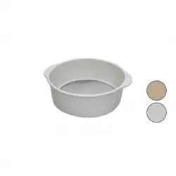 Gu-bi ( Küçük ) Plastik Un Elek*24