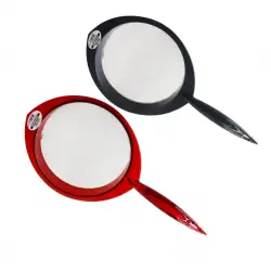 Gu-bi ( No-17 ) Plastik Platin Süzgeç*24