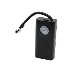 Hasuba Hs-255 ( Saatli & Şarjlı ) Lastik Pompası*60