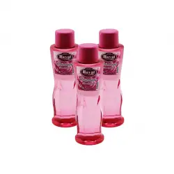 Hayat Alfa ( Gül Suyu ) ( 400cc )*12x4