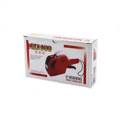 H°NGSHENG DOMİNİC MX-EOS-5500 ETİKET MAKİNESİ*50