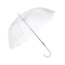 İbico Ae-1 ( Şeffaf ) Baston Şemsiye*100