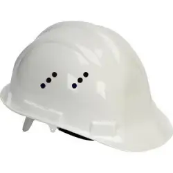 İBİCO BEYAZ ( MANUEL ) AYARLI BARET*30