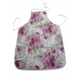 İbico ( Bez ) Mutfak Önlük*12x20