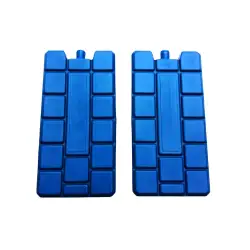 İbico ( Dolu ) Plastik Buz Aküsü*50=k