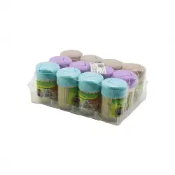 İbico İ15-062 Tootthpick Kürdan*12x20