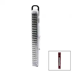 İBİCO K10-593 ( 69 LED ) IŞILDAK FENER ( FİŞ ŞARLI ) ( TAŞIMA KULPLU ) ( AÇ-KAPA=ÇEKME İPLİ )*50