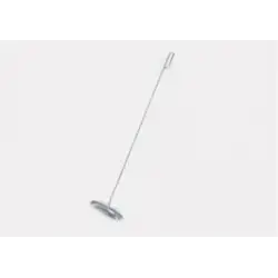 İbico ( Metal ) Soba Boru Temizleme Aparatı*10x5