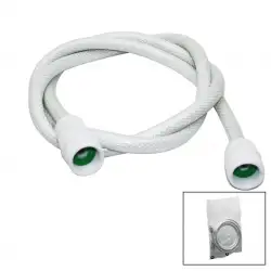 İbico Plastik Duş Hortumu 8mm & 140cm*250